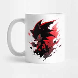 shadow Mug